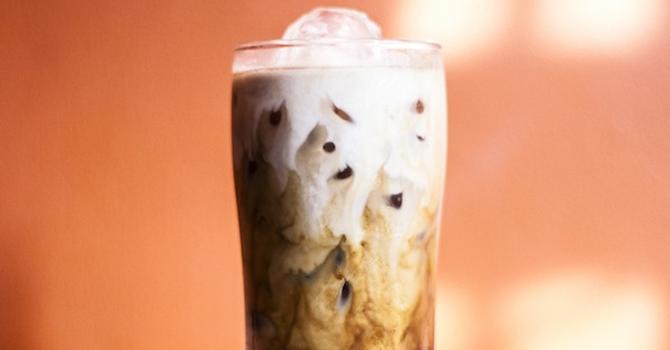 Take Five: Great NYC Iced Coffee Spots